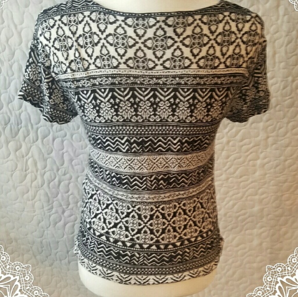 Forever 21 Top - Picture 4 of 4