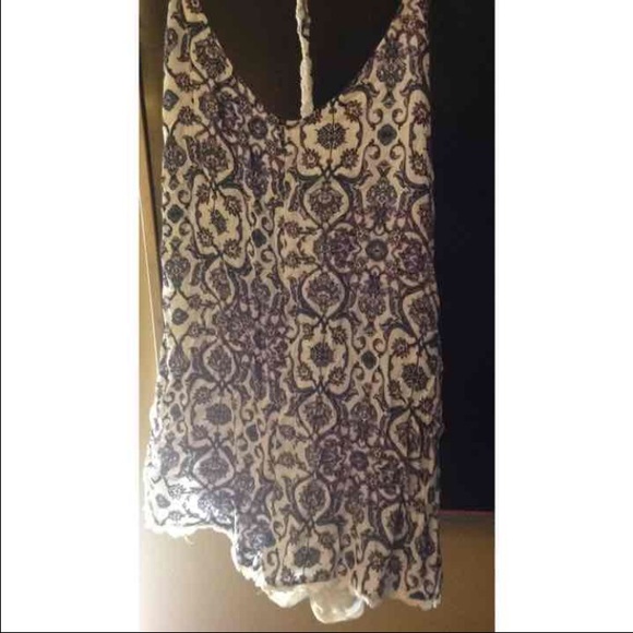 Kendal & Kylie Romper