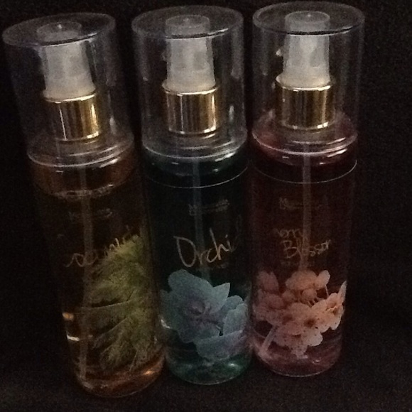 Fragrant Body Mist ❤️👃🏼👓🕶👑🌹💐🌺🌸 - Picture 2 of 2