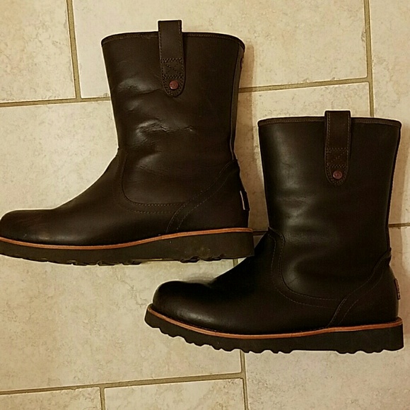 Ugg boots - Picture 4 of 4