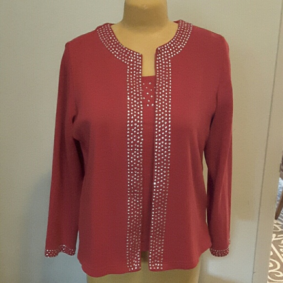 SPECIAL OCCASION TOP