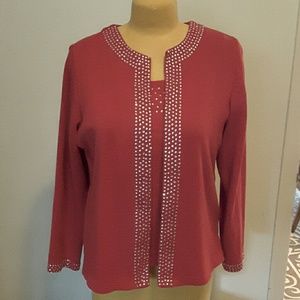 SPECIAL OCCASION TOP