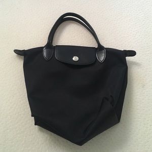 Longchamp Paris Mini Tote