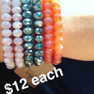 Bracelets