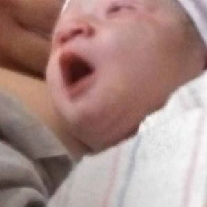 Meet your Posher, Nick