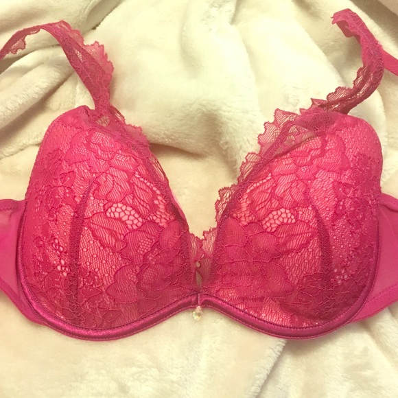 Victoria secret bra