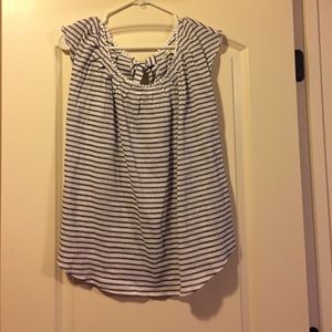 LC Lauren Conrad shirt