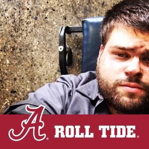 Meet your Posher, Scott