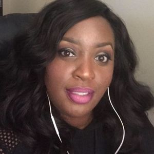 Meet your Posher, Marquita