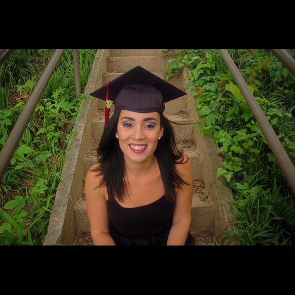 Meet your Posher, Morgan - Picture 3 of 3