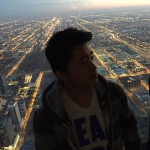 Meet your Posher, Heylawj