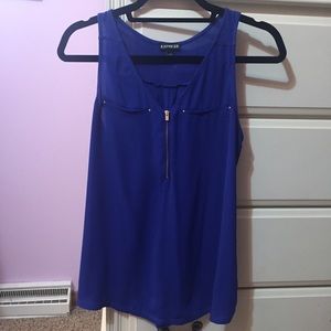 Express Tops - Express tank
