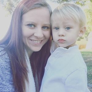 Meet your Posher, Bethany