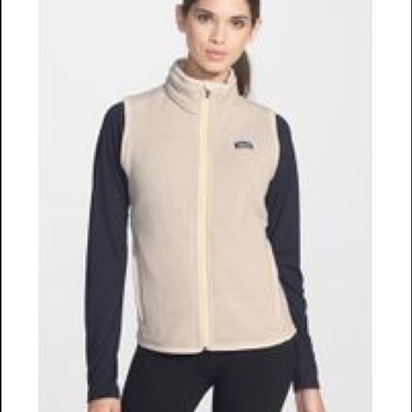 Patagonia Better Sweater Vest