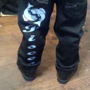 Meet your Posher, Chyna