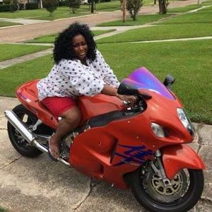 Meet your Posher, Catherine