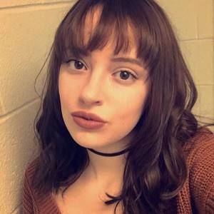 Meet your Posher, Lexi