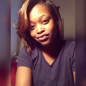 Meet your Posher, Jasmine