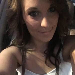 Meet your Posher, Breanna