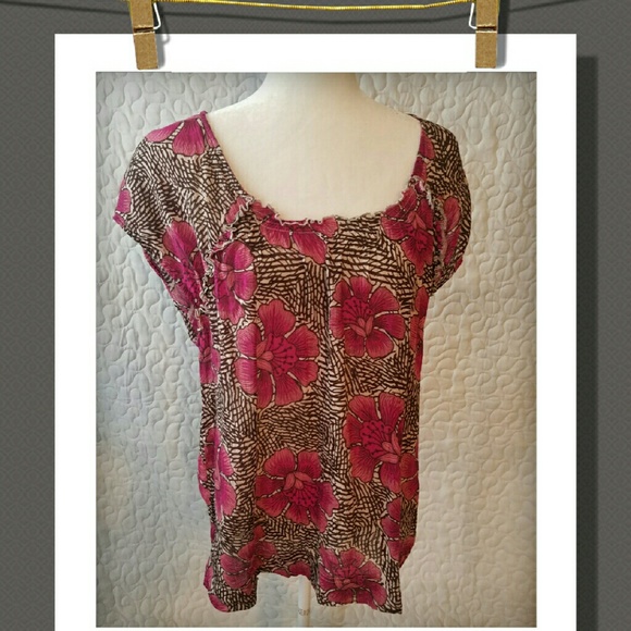 Tommy Hilfiger top