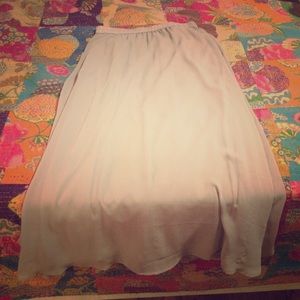 Old navy skirt