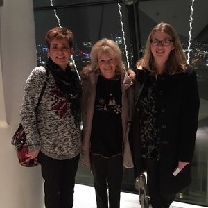 Meet your Posher, Cheryl