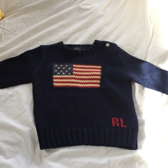 Ralph Lauren Other - Ralph Lauren sweater