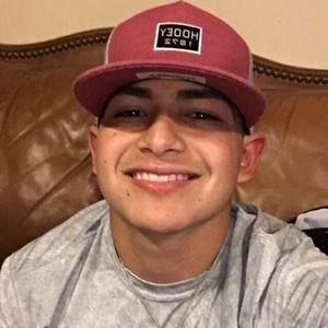 Meet your Posher, Cristian