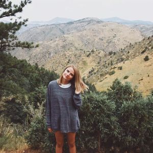 Meet your Posher, Quincy