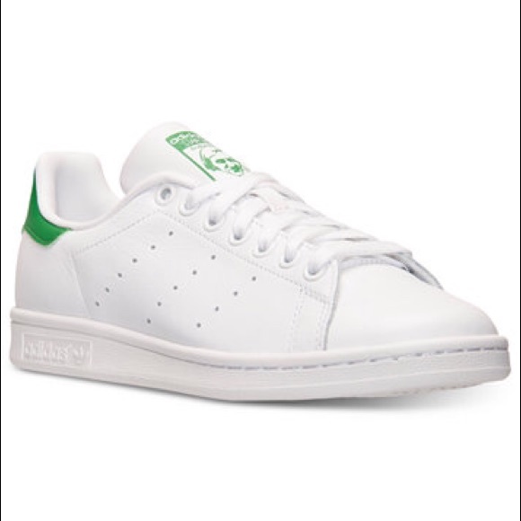 Adidas Shoes - adidas women's stan smith casual sneaker