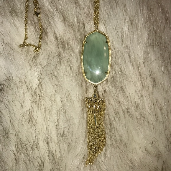 💗Kendra Scott Necklace