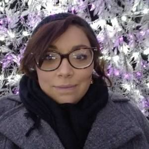 Meet your Posher, Kaitlyn