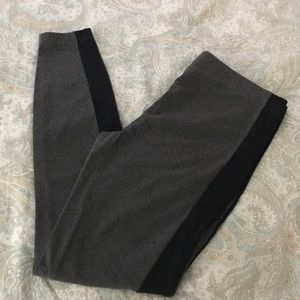 MadeWell Leggings- Large
