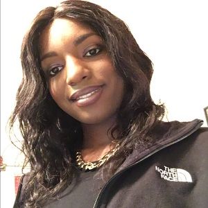 Meet your Posher, Precious