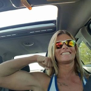 Meet your Posher, Deanna