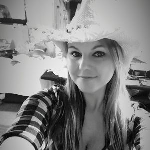 Meet your Posher, Racheal