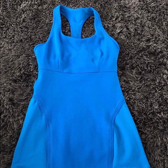 Yoga/workout Top