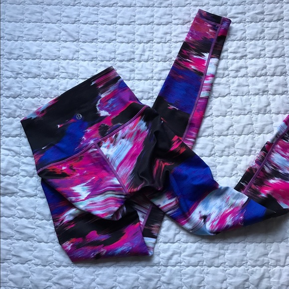 lululemon athletica Pants - Nwot high times