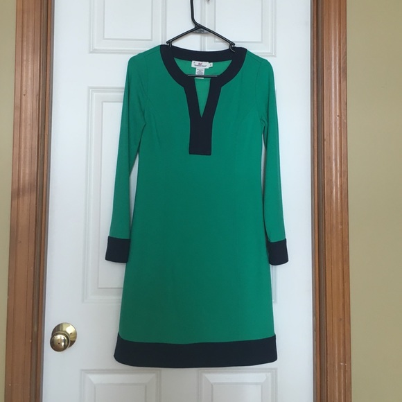 Vineyard Vines tunic dresss