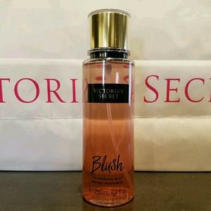 Victoria Secret Blush 8.4oz perfume