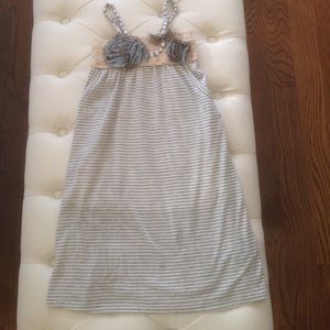 Little Mass summer dress