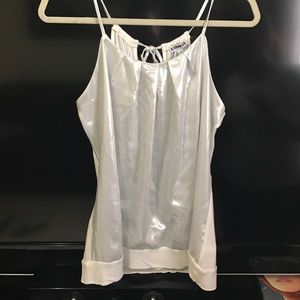 Express tank top size M