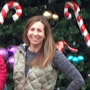 Meet your Posher, Tammy