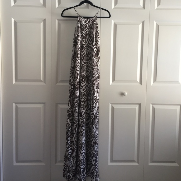 Lilly Pulitzer Maxi Dress