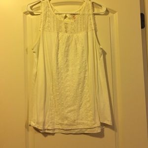 Red Camel tank top