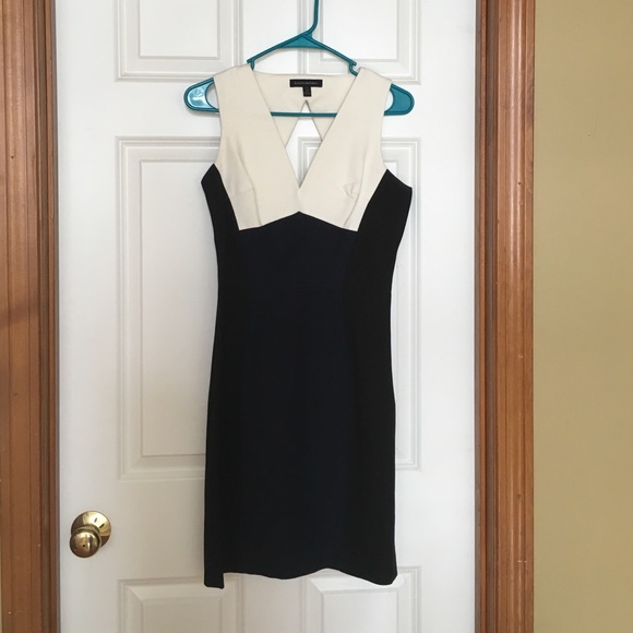Banana republic business dress