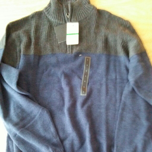 Mens sweater