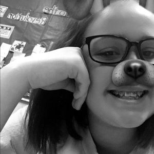 Meet your Posher, Amber