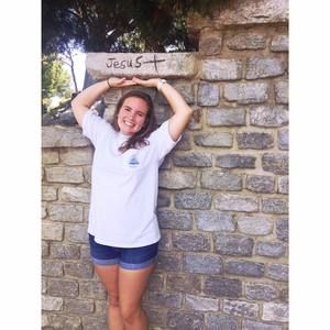 Meet your Posher, Mallory