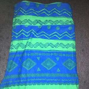 NWT LulaRoe TC Leggings